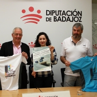 Castuera acoge el primer torneo de petanca adaptado