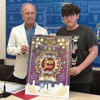 La Feria de San Juan 2018 ya tiene cartel