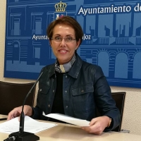 Solana asciende en el escalafón municipal pacense