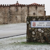 142.000 euros para restaurar el Monasterio de Tentudía