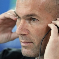 ¡¡¡Zidane se va del Madrid!!!