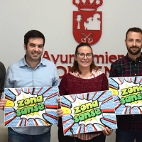 Don Benito pone en marcha un nuevo espacio de ocio y tiempo libre