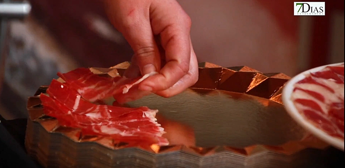 Oro Graso, trece años siendo el mejor jamón en Jerez