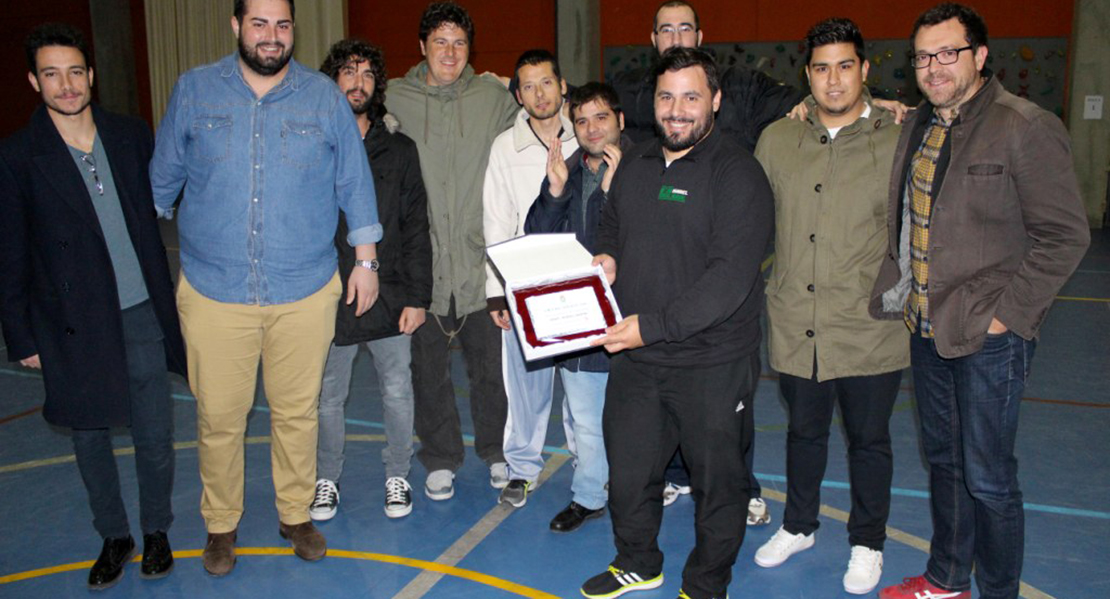 Nace el Basket Club Navalmoral