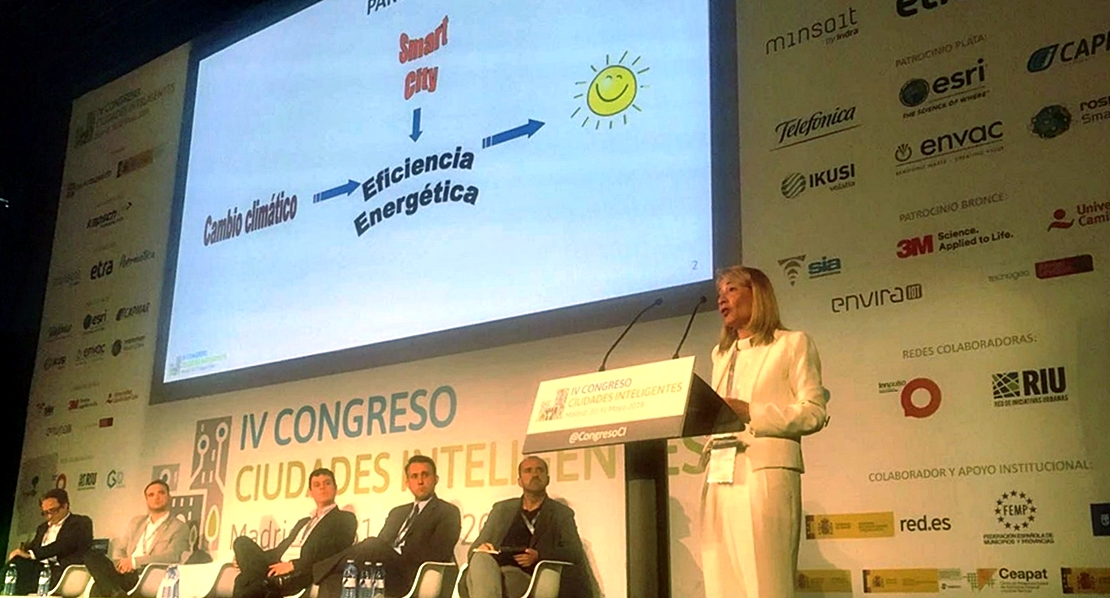 Cáceres da un paso para el uso ciudadano de la energía solar