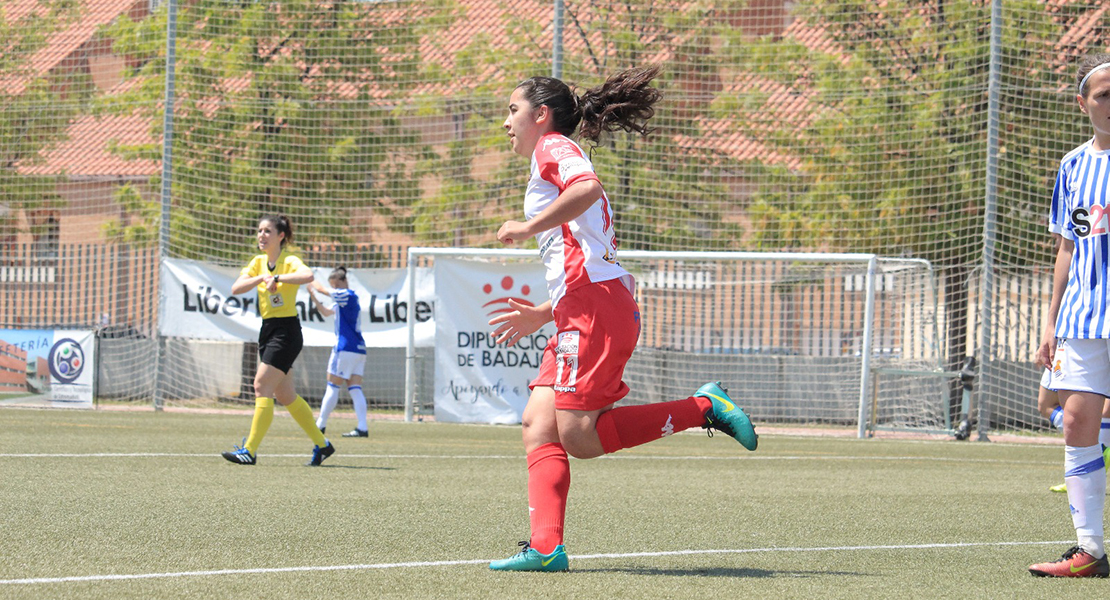 El Santa Teresa cierra su participación en Primera en Huelva