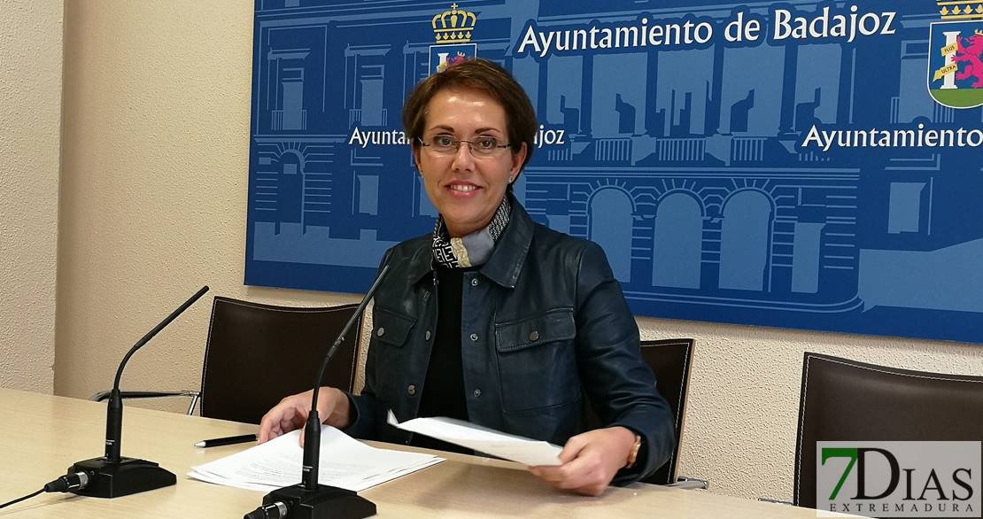 Solana asciende en el escalafón municipal pacense