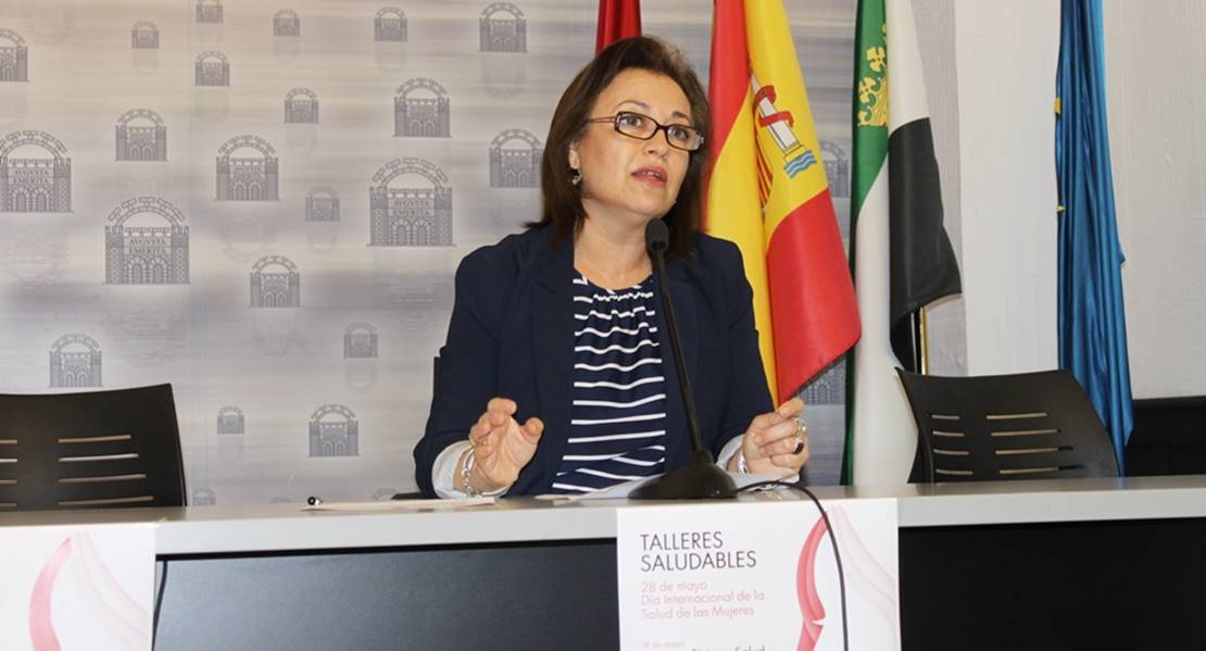 Cuatro talleres en Mérida para mejorar la salud y la calidad de vida de las mujeres