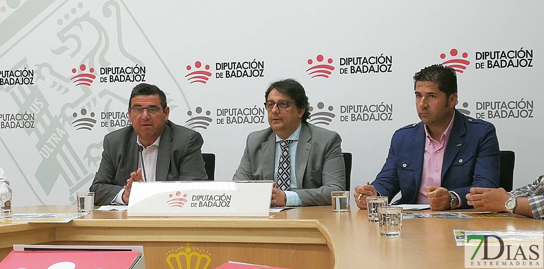 Menú solidario para investigar una enfermedad que afecta a 2.000 extremeños