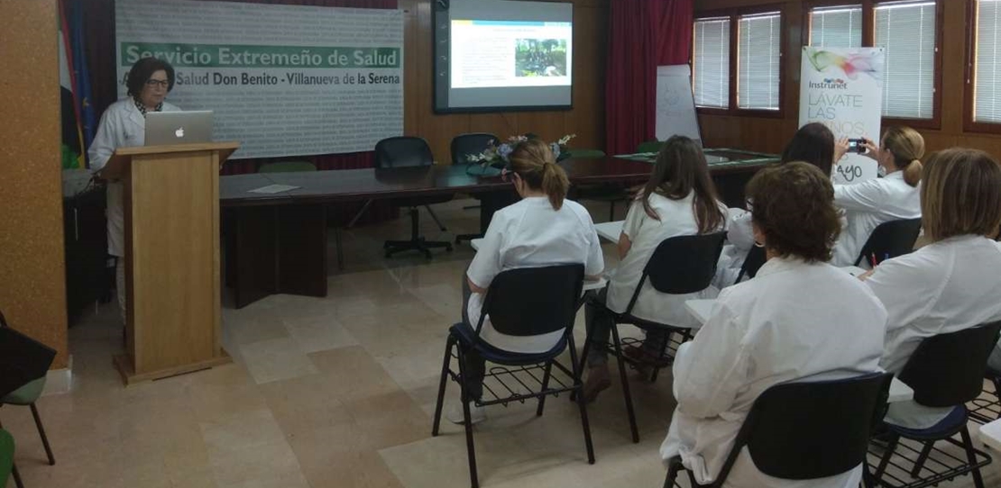 Sanidad toma medidas contra la violencia machista desde los 14 años