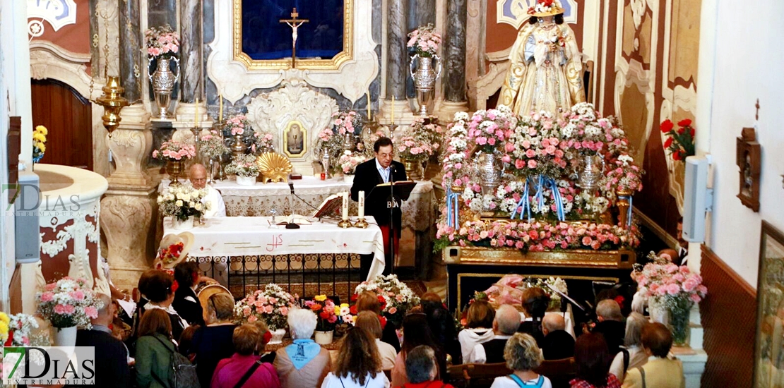 Gran Ambiente en la Romería de Bótoa