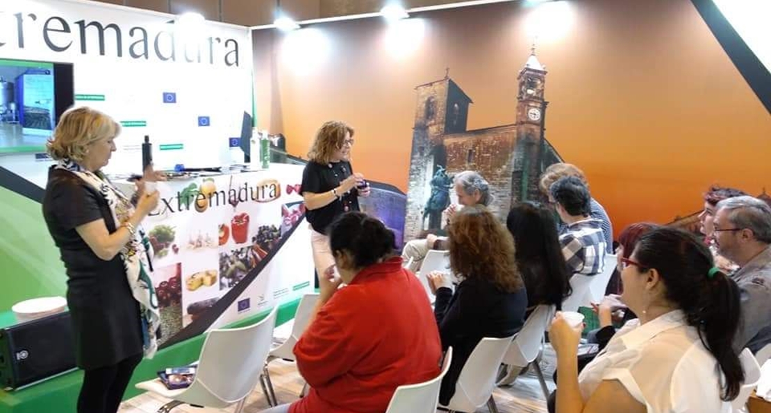 OPINIÓN: Presencias, ausencias y carencias en el Salón Internacional del Gourmet