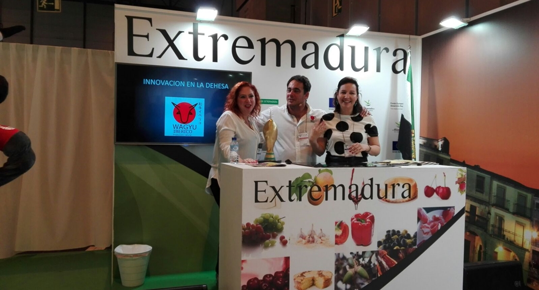 OPINIÓN: Presencias, ausencias y carencias en el Salón Internacional del Gourmet