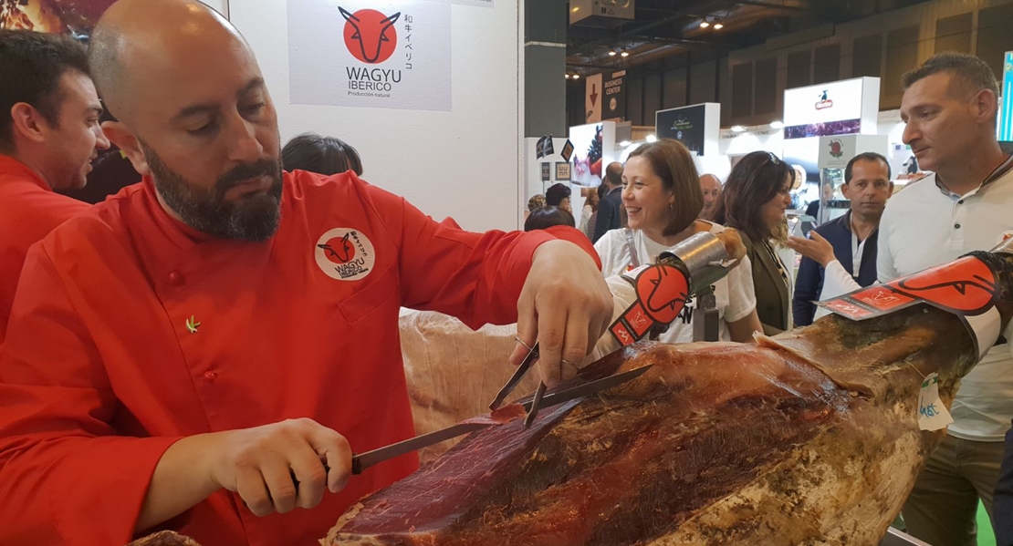 OPINIÓN: Presencias, ausencias y carencias en el Salón Internacional del Gourmet