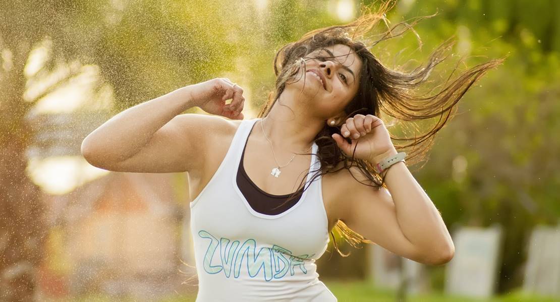 Un evento familiar en Zafra contra el cáncer infantil