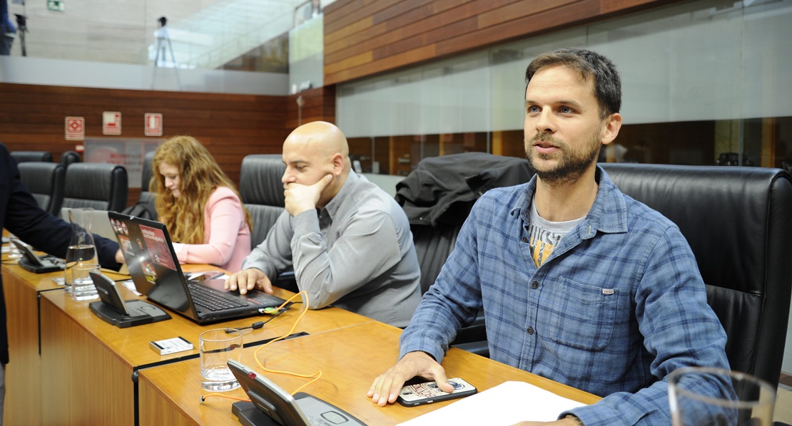 Podemos realiza aportaciones para acabar con las irregularidades en el sector turístico