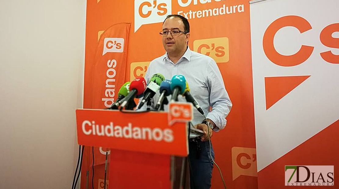 Polo: “¿Cuándo traerá Sánchez el AVE a Extremadura”