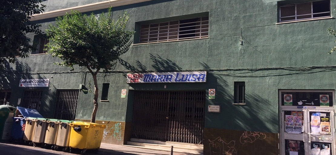 Las obras del María Luisa deben ejecutarse en 20 meses