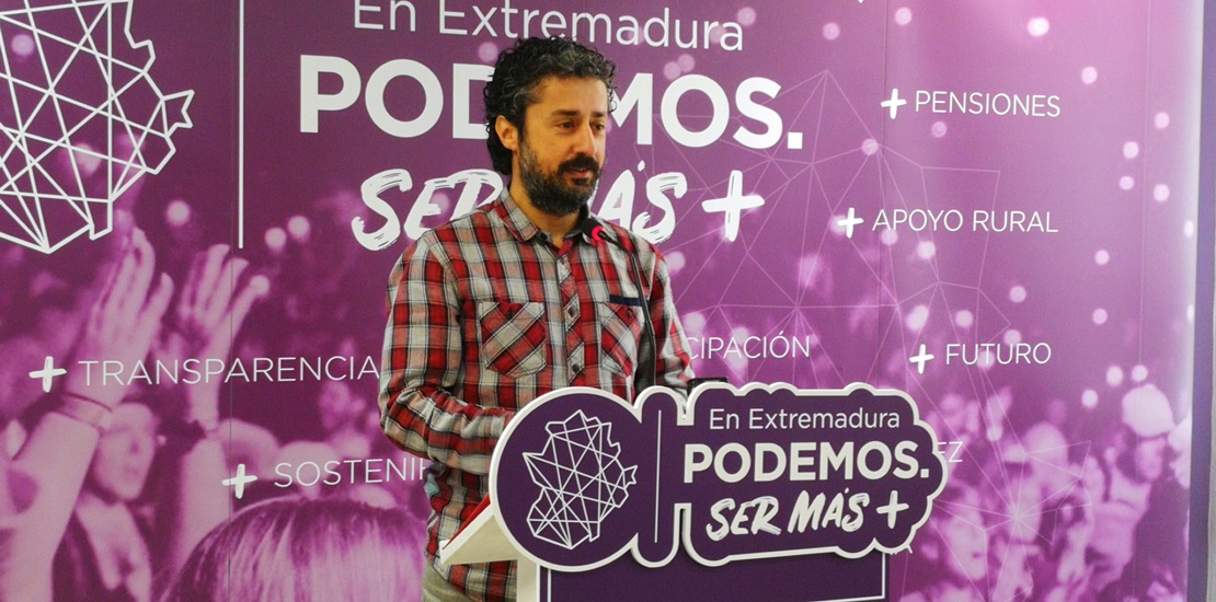 Podemos propone crear el sello &#39;Empresa Energéticamente Eficiente&#39;