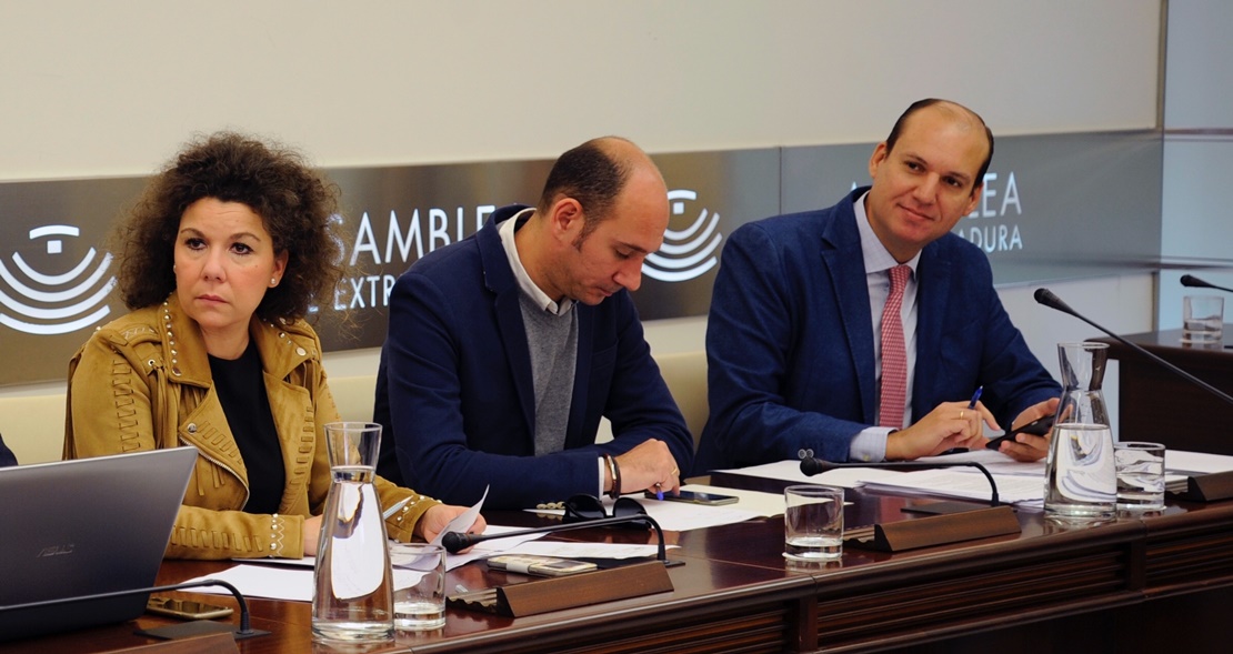 El PP advierte que la Junta pretende subir los impuestos en Extremadura
