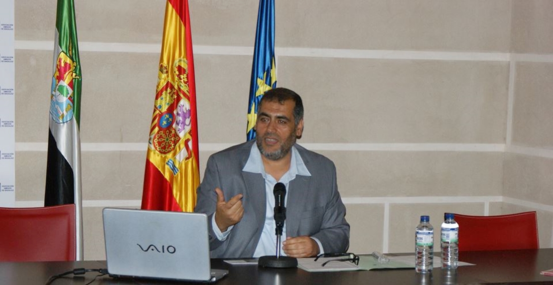 La comunidad islámica de Badajoz recibe un premio a la convivencia