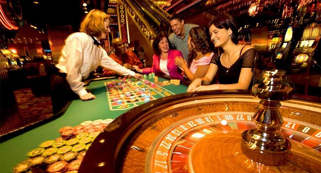 OPINIÓN: ¿A medida de quién se está haciendo la ley extremeña de los casinos?