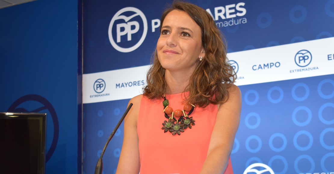 PP: “Si gobernáramos en la región Tenorio estaría ya en Andalucía