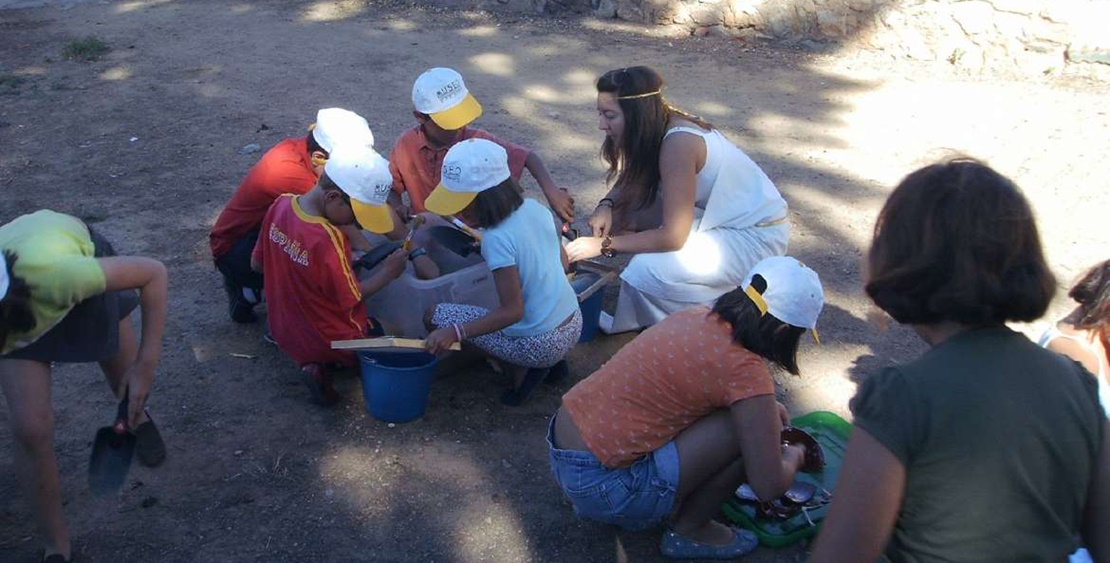 200 plazas para los talleres de verano de Mérida