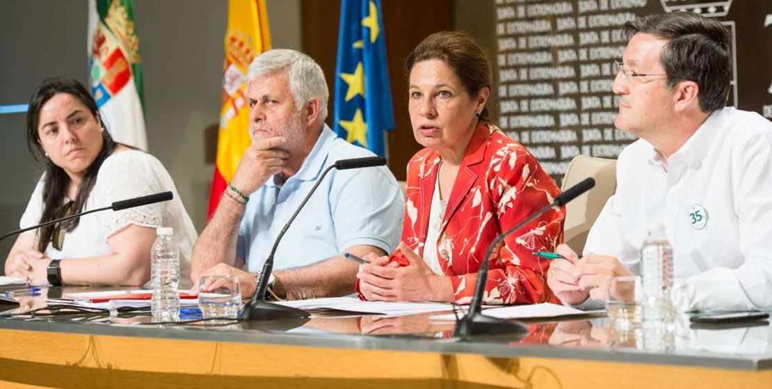 Los empleados públicos recuperarán las 35 horas laborales a partir de octubre