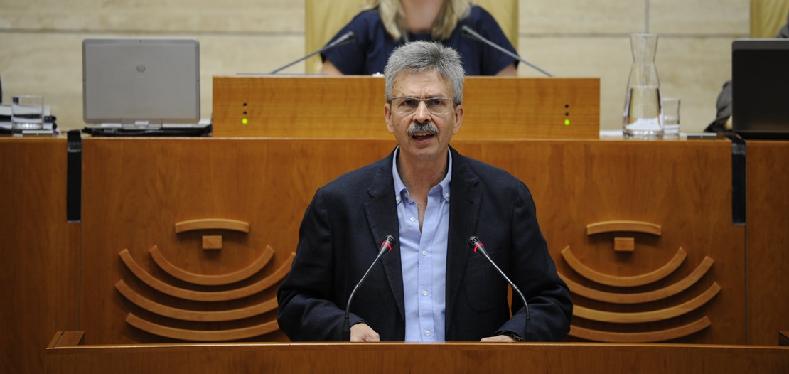 La Ley de Cooperativas inicia su trámite parlamentario