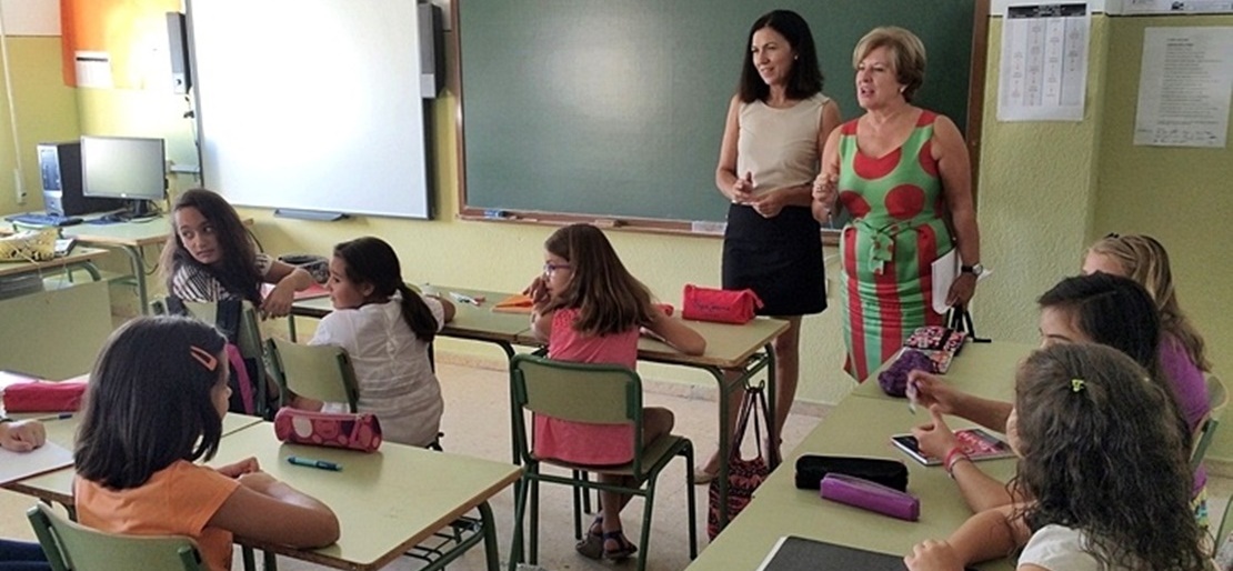 PIDE no se cree las promesas de la consejera sobre la vuelta a las 18 horas lectivas