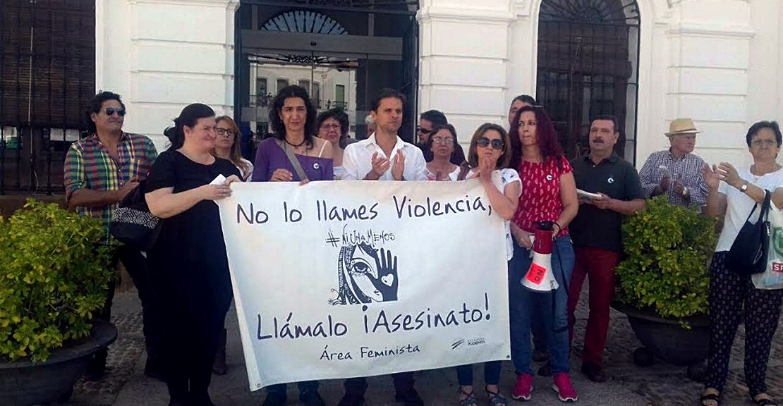 Aprobado el decreto que regula las ayudas a las víctimas de violencia machista