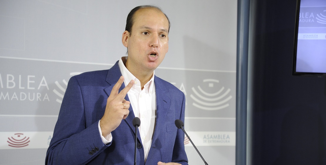 PP: “La Junta está ocultando la realidad de las cuentas”