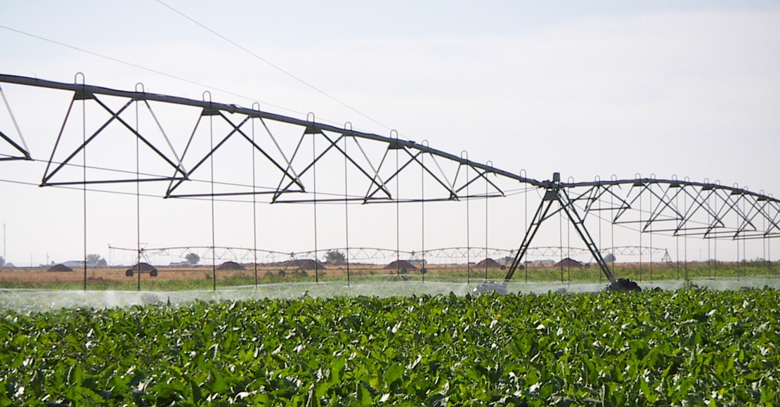 Declaran la transformación en regadío en el Valle del Ambroz