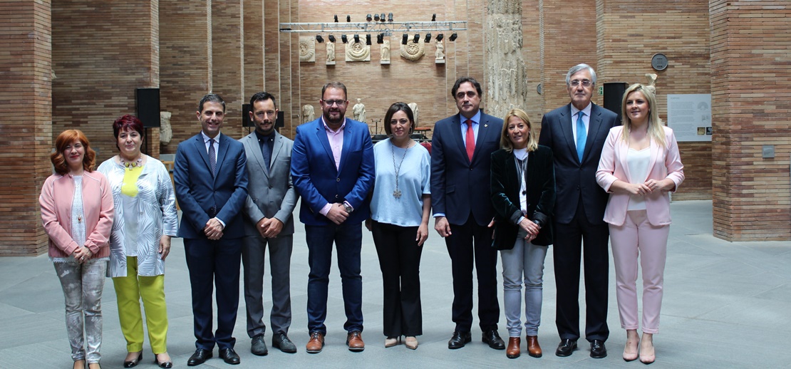 Las CPH reivindican más financiación para mantener los servicios a los ciudadanos