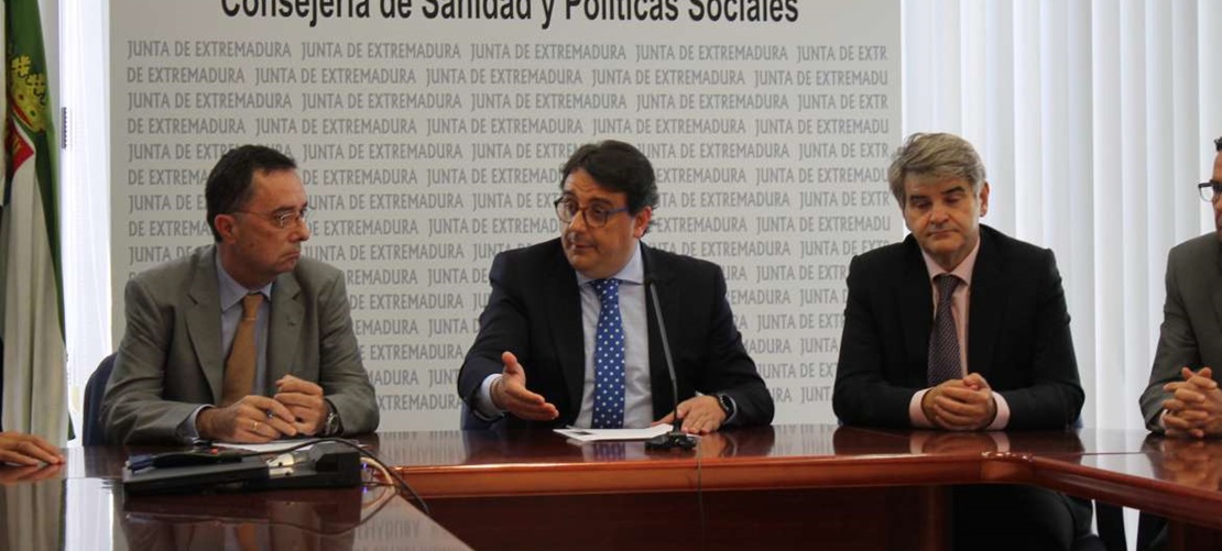 El SES acuerda con Liberbank el confirming por 180 millones de euros