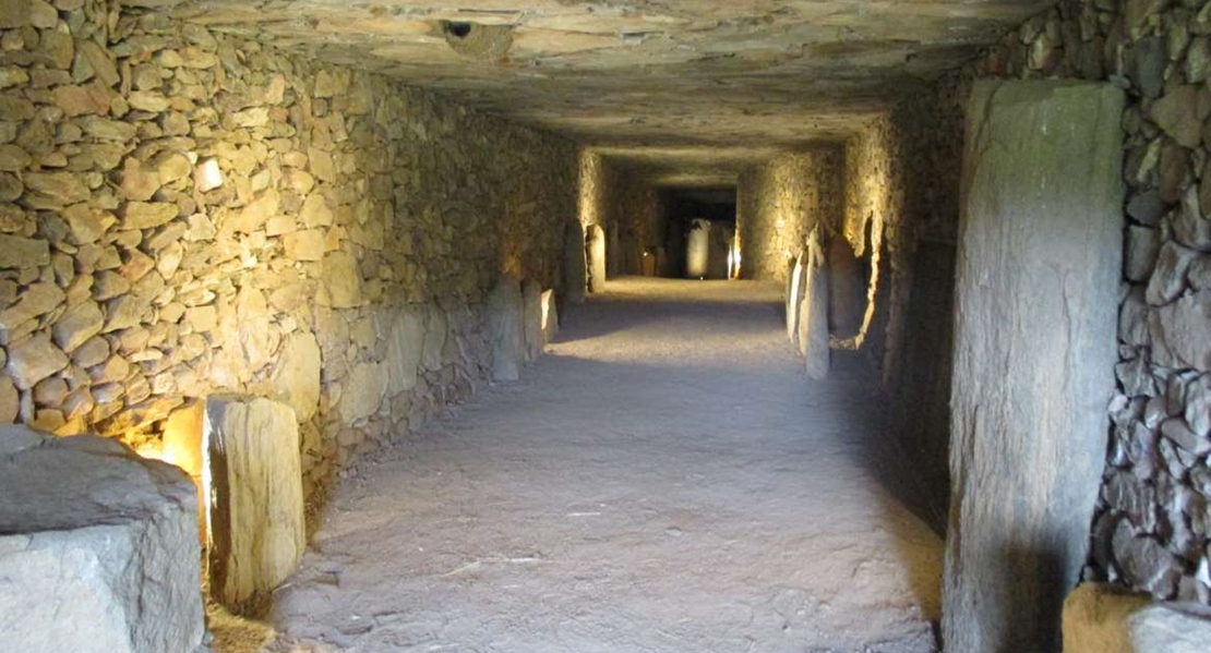 Cultura mejora la protección legal del dolmen del Toriñuelo