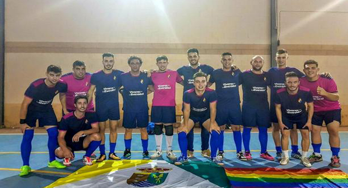 Vivares acogerá la cuarta edición del torneo absoluto de fútbol sala