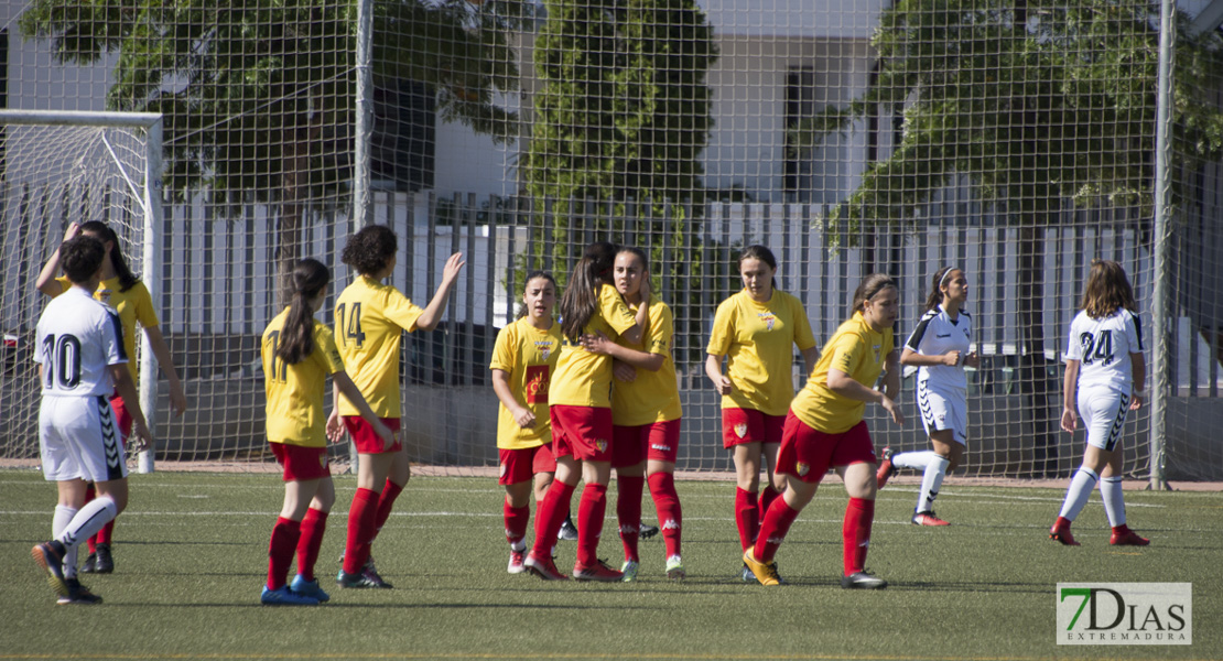 Comienza la VIII Women’s Cup