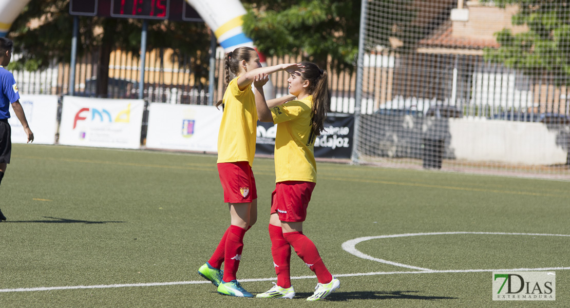 Imágenes de la Women&#39;s Cup 2018
