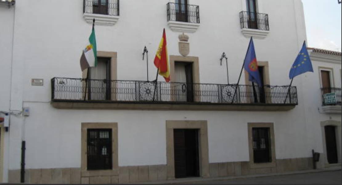 El Ayuntamiento de Malpartida de Cáceres contratará a 36 personas