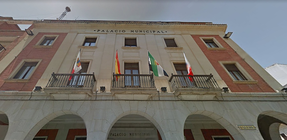 Don Benito se ilumina por el Día Internacional del Síndrome de Dravet