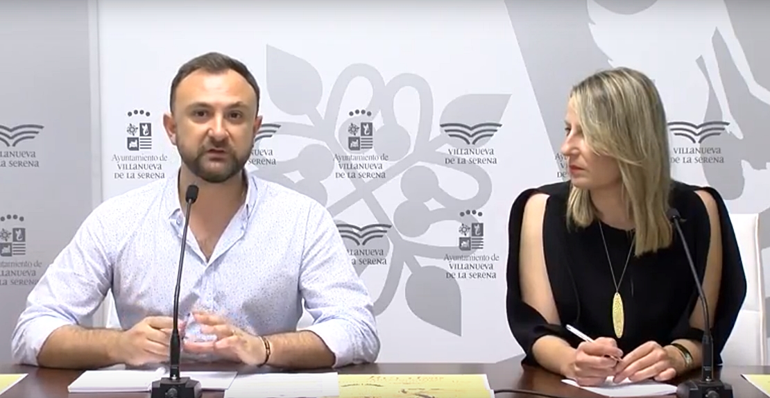1.200 euros en becas para material escolar en Villanueva de la Serena