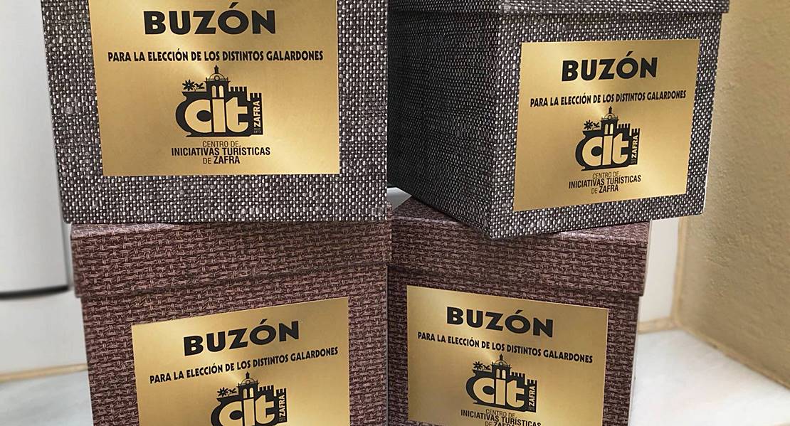 Los zafrenses ya pueden votar por el mejor promotor de Zafra