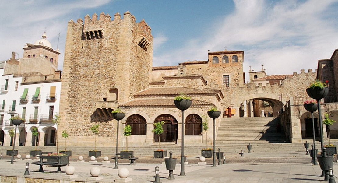 Cáceres, el destino turístico de interior que más empleo genera en el sector