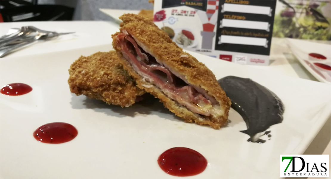 Los celiacos vuelven a premiar al Mediterránea