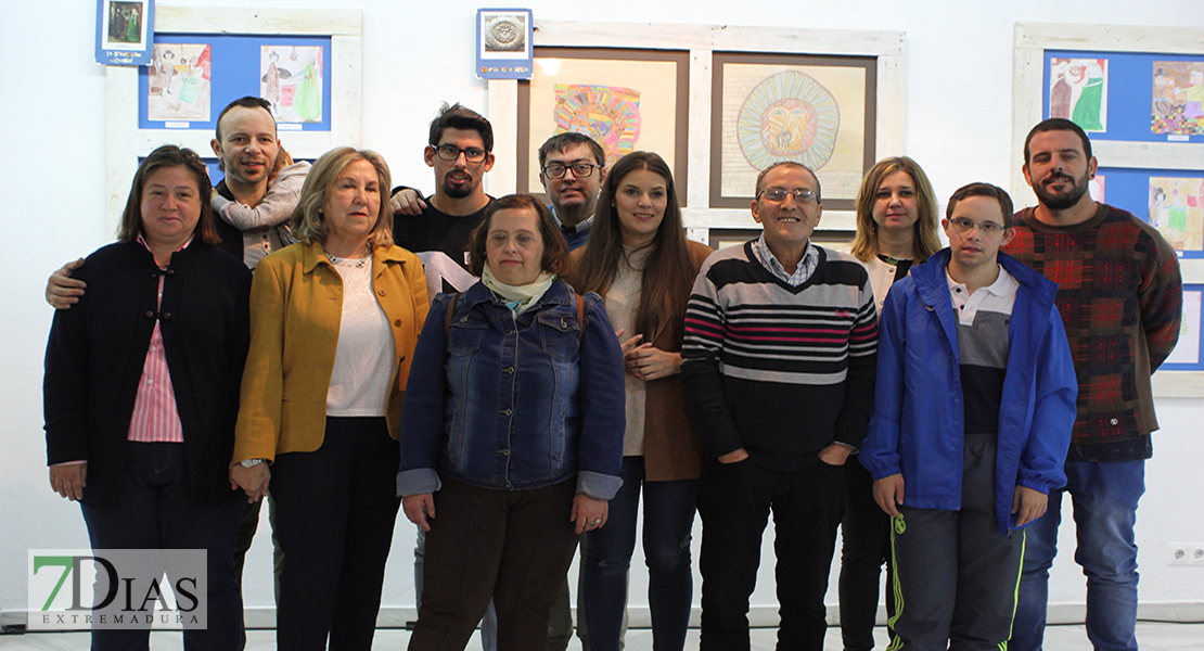CapacitArte otra forma de interpretar la realidad