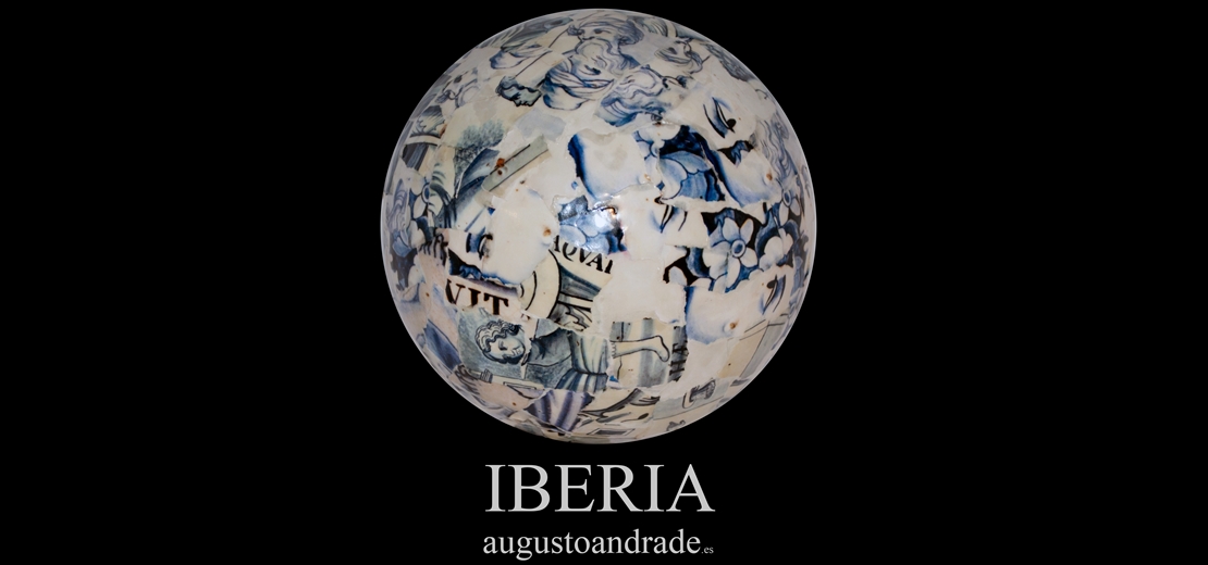 La exposición ‘Iberia’, ya puede visitarse en Olivenza