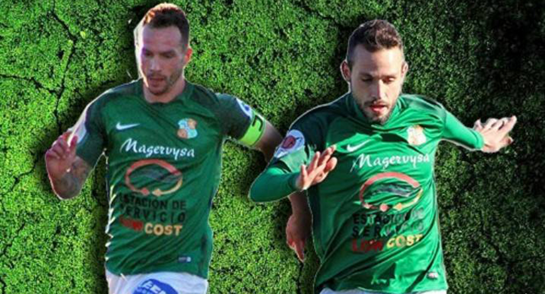 Los hermanos Gómez continuarán una temporada más en el Moralo