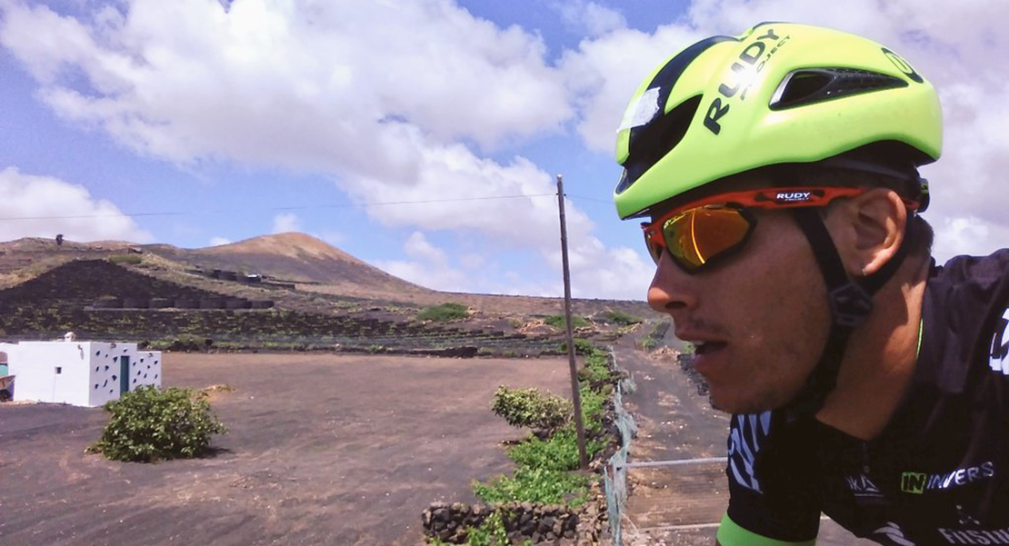 El extremeño Pakillo Fernández – Cortés gana en Valencia